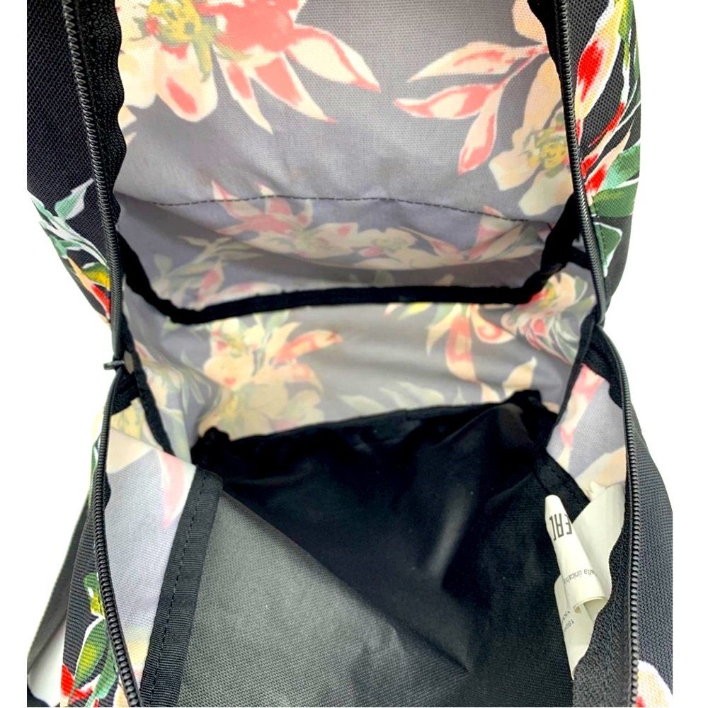 Roxy’s Shadow Swell Pattern,Polyester,24l Backpack - image 3